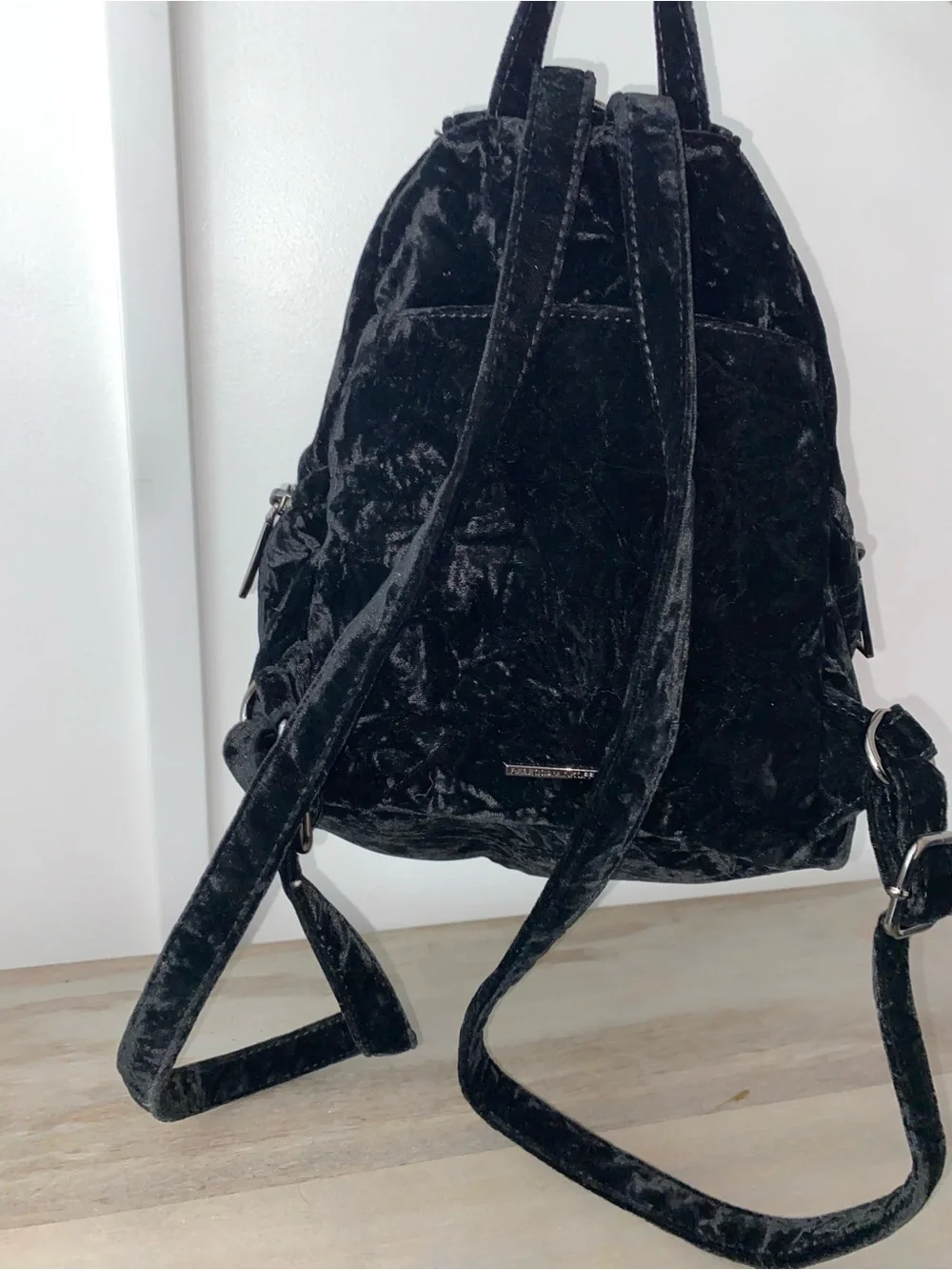 Rebecca Minkoff stylish black